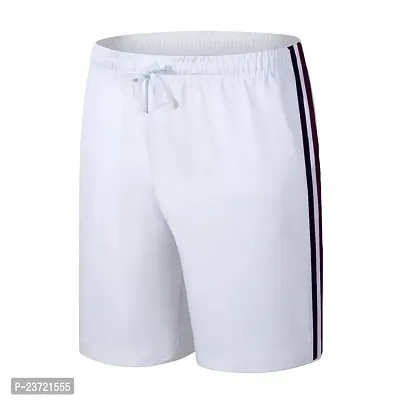 Shorts for Mens(13-14Years) White