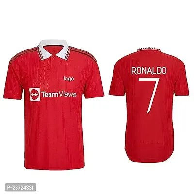 Sports Man_UTD_RONOLDOJERSEY(XX-Large 44) Multicolour-thumb2