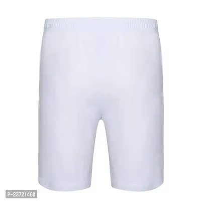 Shorts for Mens(7-8Years) White-thumb2