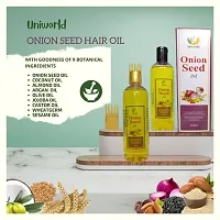 UNIWORLD ONION SEED HAIR OIL + SHAMPOO WITH CONDITIONER PACK-2-thumb3