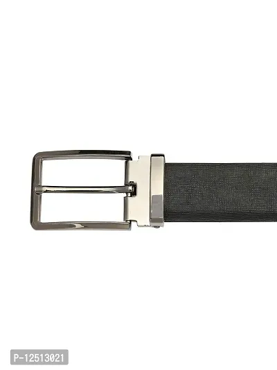 KEZRO Men's PU Leather Belt-thumb3