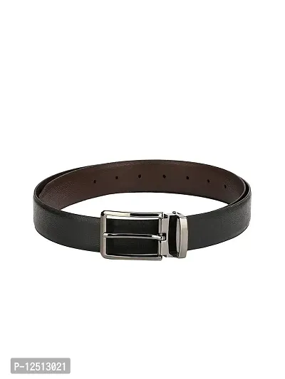 KEZRO Men's PU Leather Belt-thumb0