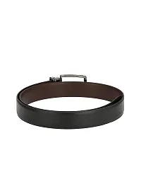 KEZRO Men's PU Leather Belt-thumb1