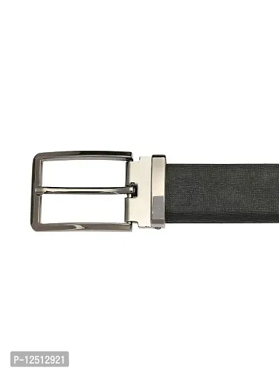 KEZRO Men's PU Leather Belt-thumb4