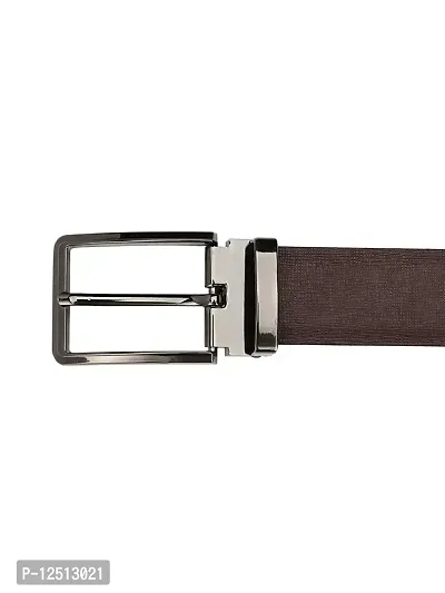 KEZRO Men's PU Leather Belt-thumb4