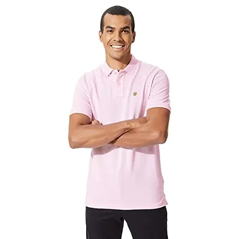 Best Selling Cotton Blend Polos For Men 