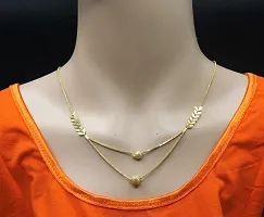 Allure Charming Women Necklaces  Chains-thumb3