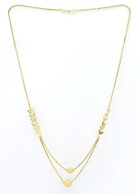 Allure Charming Women Necklaces  Chains-thumb2