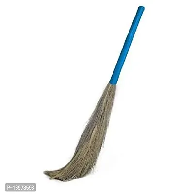 Useful Grass Broom Stick-thumb0