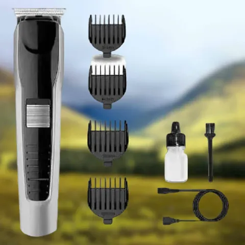 Professional Electric Cordless Hair Trimmer