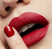 3D Lips MIni Matte Lipstick Pack of 30 (random shade)-thumb1