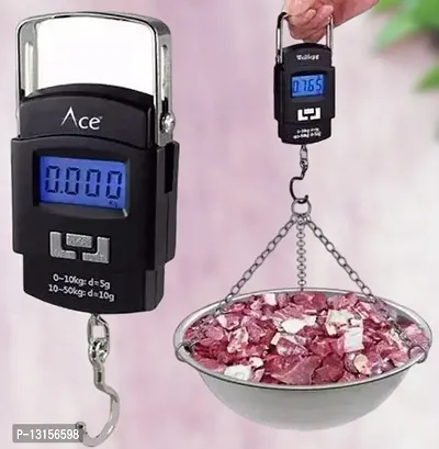 Weight Scale Upto 50 KG