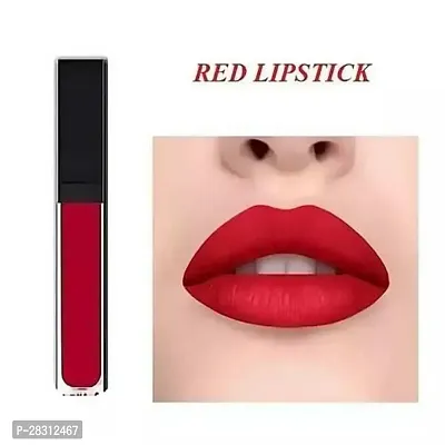 Red Liquid Lipstick Pack of 1