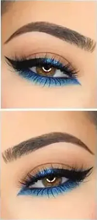 2 in 1 Waterproof  Long Lasting Liquid Eyeliner-thumb1