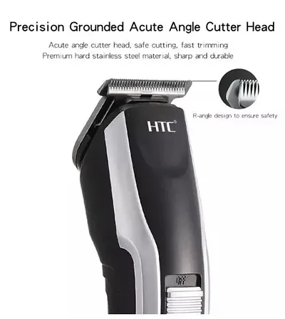 Professional Hair and Beard Trimmer