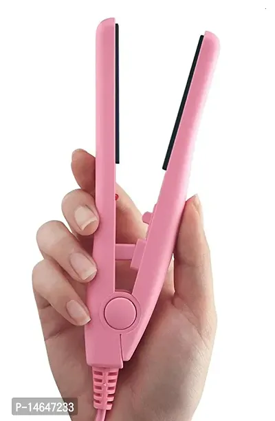 Mini Hair Straightener For Teen And Girls Pack of 1