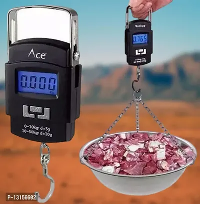 Weight Scale Upto 50 KG