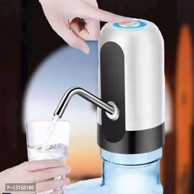 Unique Water Dispenser Pump Pack Of 1-thumb0