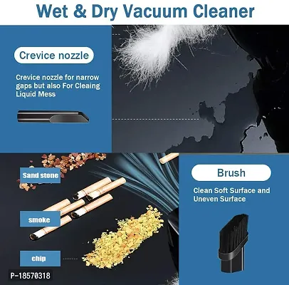 Useful Mini Vaccum For Powerful Cleaning-thumb3