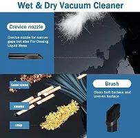 Useful Mini Vaccum For Powerful Cleaning-thumb1