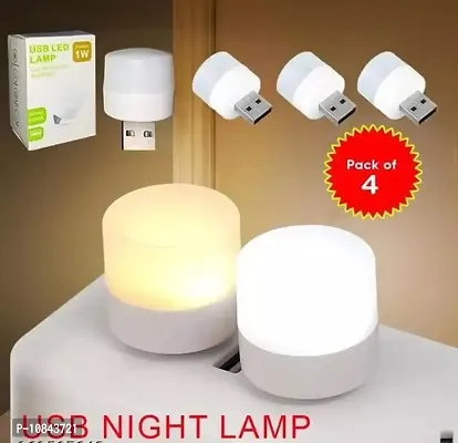 Usb Night Warm White 1 Led  Smart Light&nbsp;-thumb0