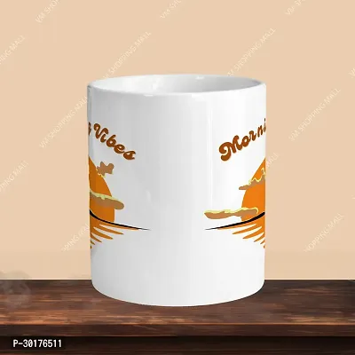 Premium Ceramic Coffee Mug 300 ml-thumb2