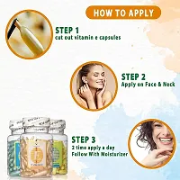 Premium Skin Care Facial Oil Capsule-thumb2