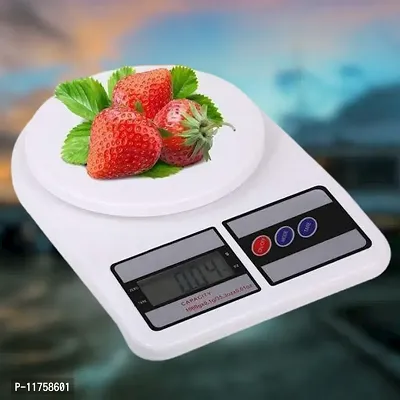 Trendy Weight Machine 10Kg Scale Digital For Shop Vajan Kata Sabzi Jewellery Scale Weighing Scale