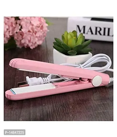 Mini Hair Straightener For Teen And Girls Pack of 1