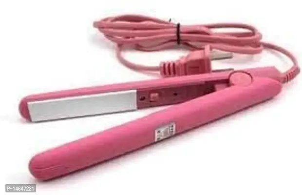 Mini Hair Straightener For Teen And Girls Pack of 1