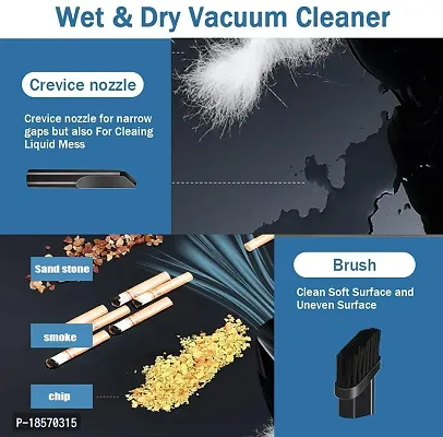 Useful Mini Vaccum For Powerful Cleaning-thumb2