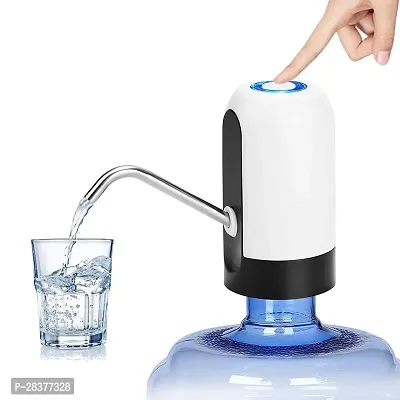 Unique Water Dispenser Pump-thumb0