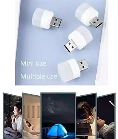 Classic Mini Usb Led Light Multipack