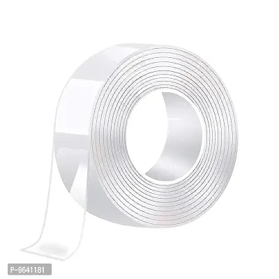 Double Sided Handheld Cello Tape  pack of 1