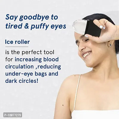 Ice Roller Facial Beauty Ice Roller Skin Care Tools-thumb0
