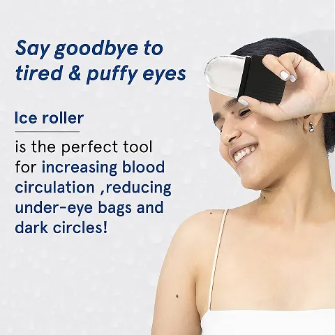 Ice Roller Facial Beauty Ice Roller Skin Care Tools
