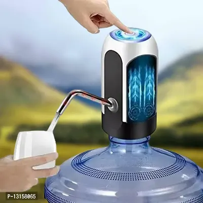 Unique Water Dispenser Pump Pack Of 1-thumb0