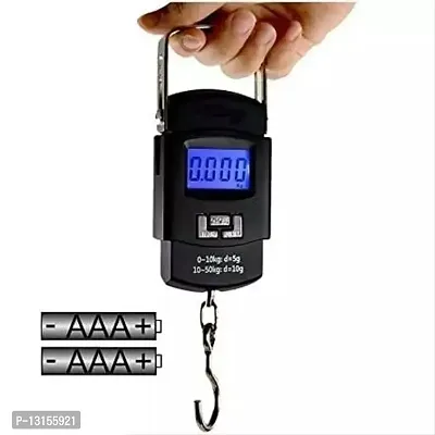 Weight Scale Upto 50 KG-thumb0