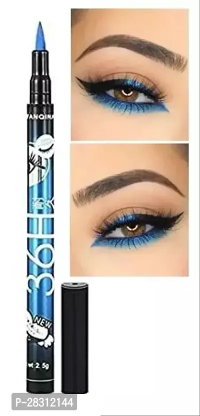 Premium Waterproof  Long Lasting Liquid Eyeliner