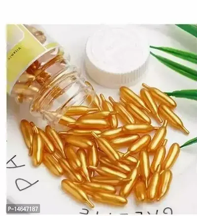 Buy Vitamin E Capsules Facial Oil 60 Soft Gel Capsule Vitamin E