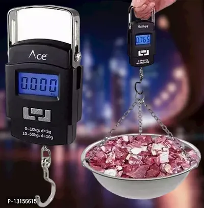 Weight Scale Upto 50 KG-thumb0