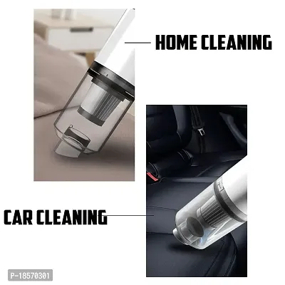 Useful Mini Vaccum For Powerful Cleaning
