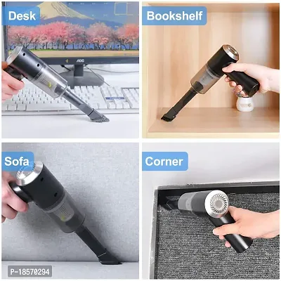 Useful Mini Vaccum For Powerful Cleaning-thumb0