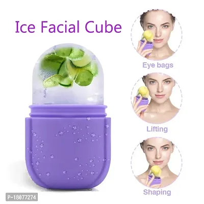 Ice Roller Facial Beauty Ice Roller Skin Care Tools