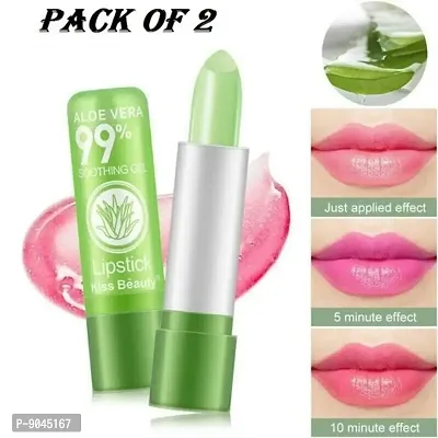 Aloevera Lipbalm pack of 2-thumb0