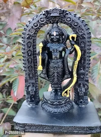 Ram Lalla Idol  Show piece Home Deacute;cor-thumb2