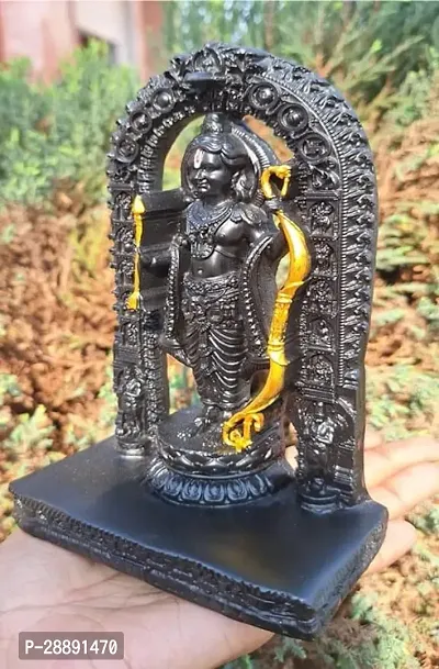 Decorative Religious Idol  Figurine for Home-thumb2