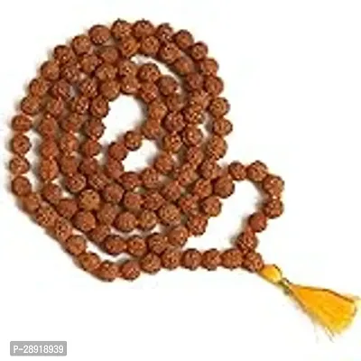 Elegant Rudraksha Mala for Men-thumb0