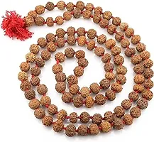 Elegant Rudraksha Mala for Men-thumb1