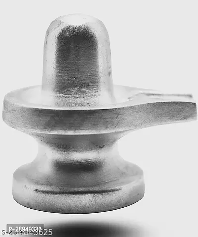 Para Shivling  32 Gram for Shiv Blessings-thumb2